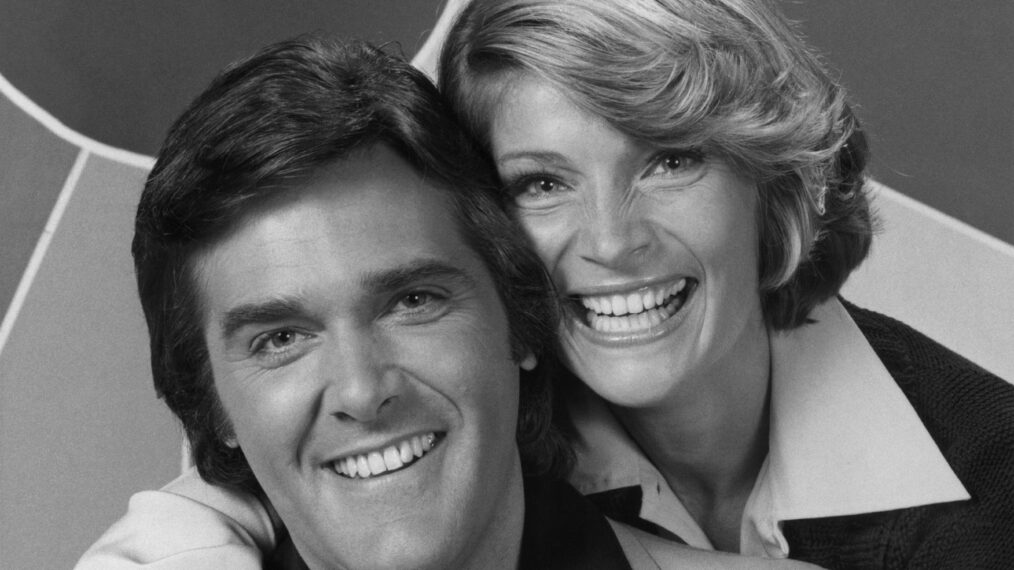Chuck Woolery Dies: Former ‘Wheel of Fortune’ and ‘Love Connection’ Host Was 83