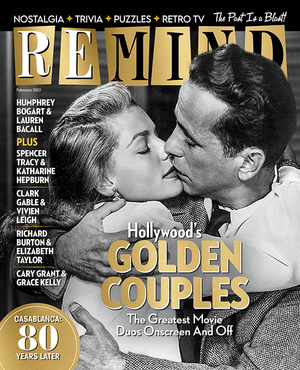 Hollywoods Golden Couples