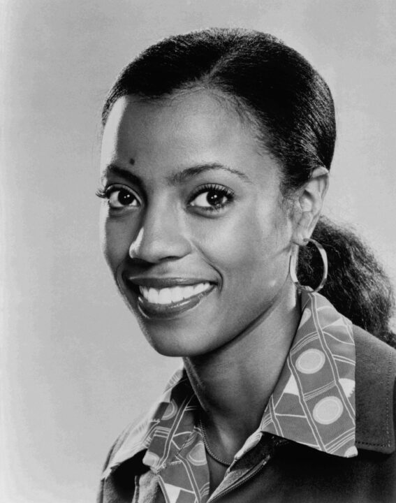 Good Times BernNadette Stanis, 1974-79