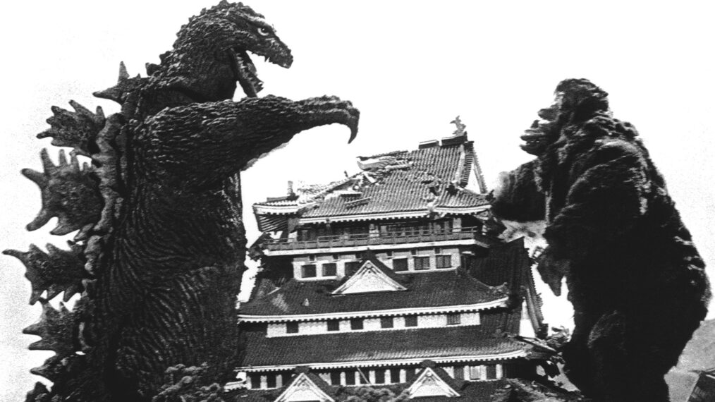 Were There Really Two Different Endings for the Original 'King Kong vs. Godzilla'?