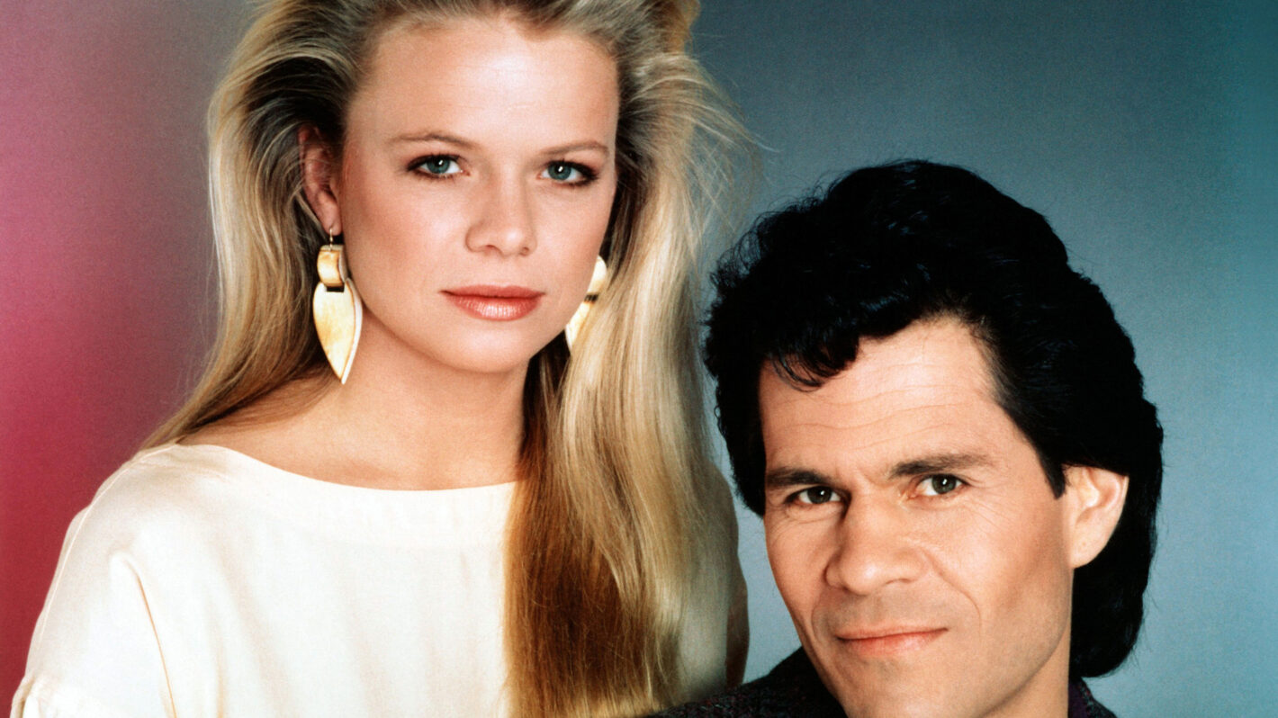 ‘Santa Barbara’ Star A Martinez Talks Cruz and Eden, Marcy Walker, Fans & More