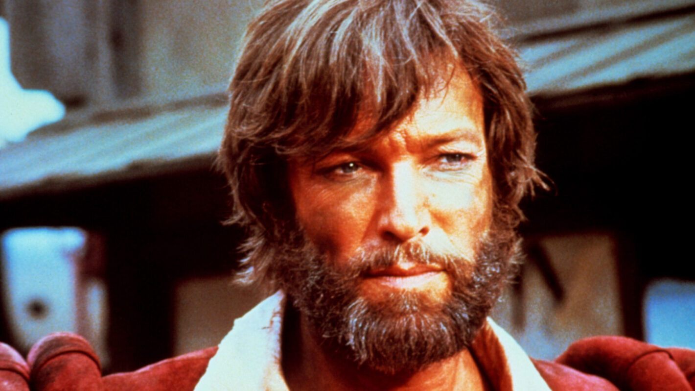 Where to Watch the Original ‘Shōgun’ (The 1980 Miniseries)