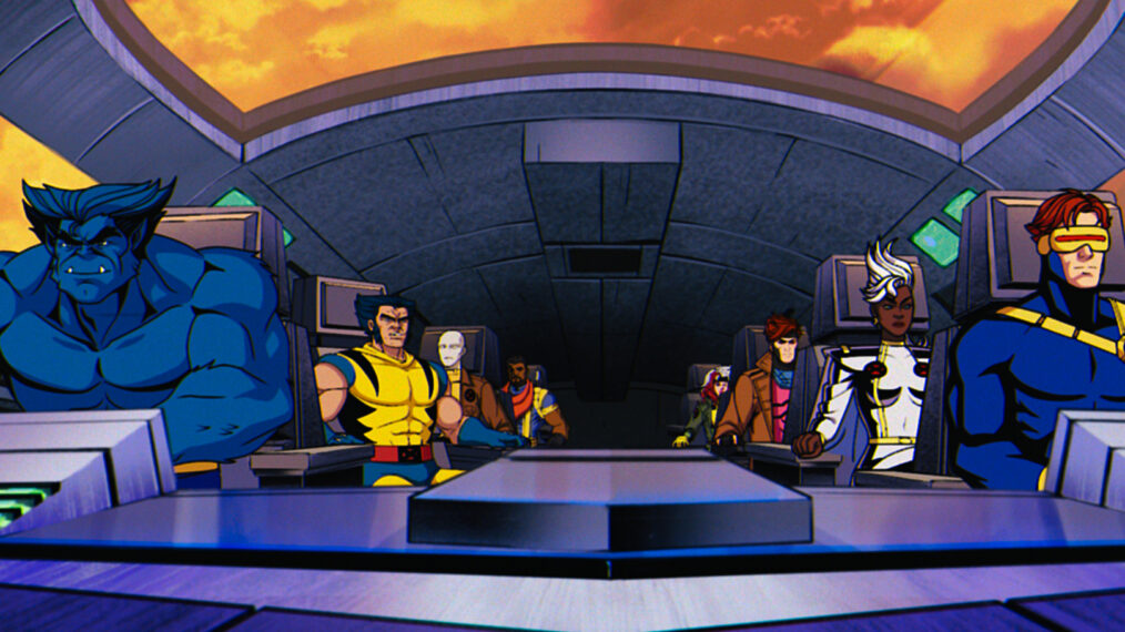'X-Men '97': Disney+ Drops Trailer & Teaser Poster for Revival of the Fan-Favorite '90s Animated Series