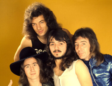 AC/DC Touring in Europe for the First Time in 8 Years With New Members