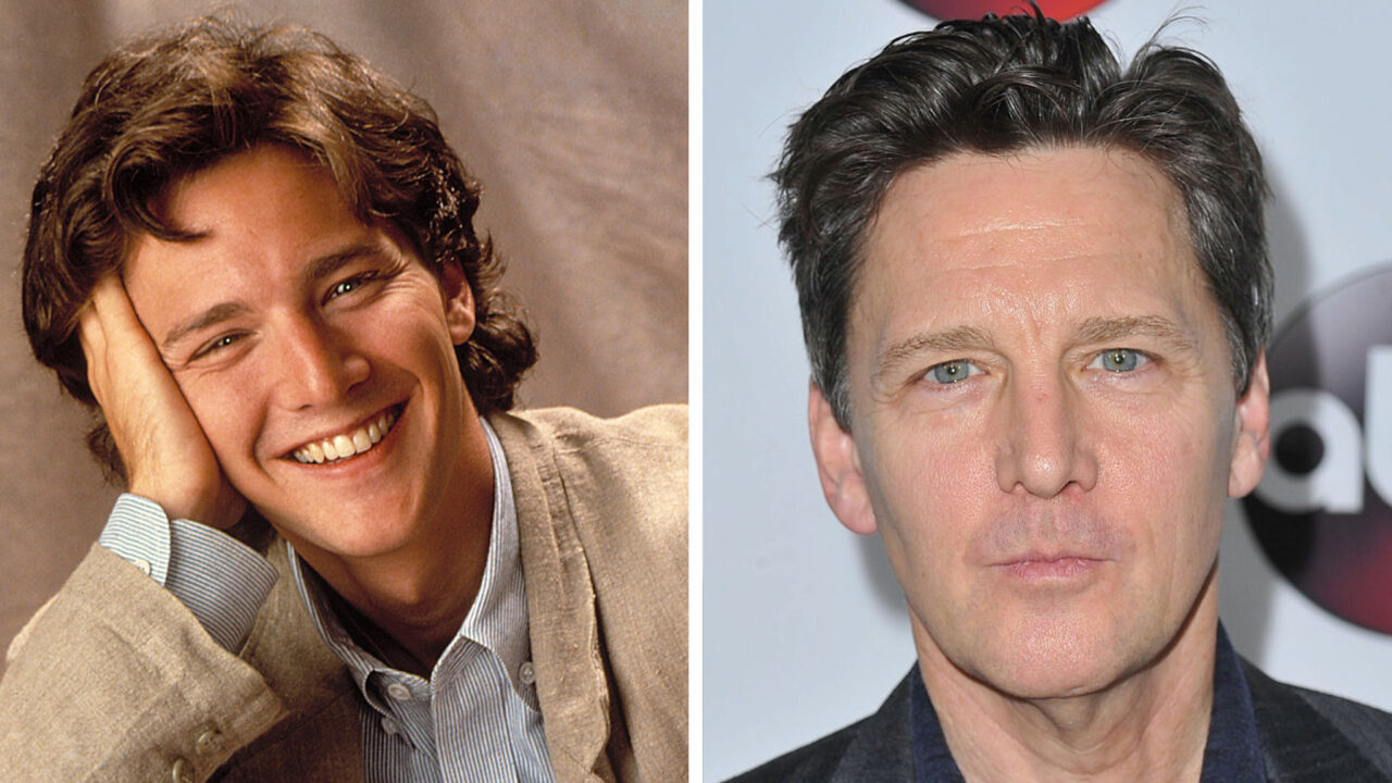 Andrew McCarthy