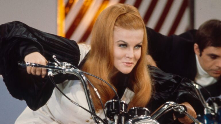 Ann-Margret: From Hollywood With Love Ann-Margret, 1969