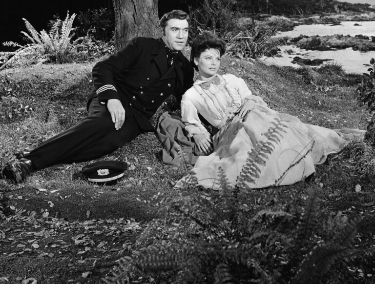 20 of the Hottest Bombshells That Guest Starred on 'Bonanza'