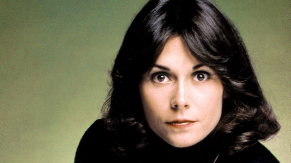 6 Things You Didn’t Know About Kate Jackson, Star of ‘Charlie’s Angels’ & ‘Scarecrow & Mrs. King’