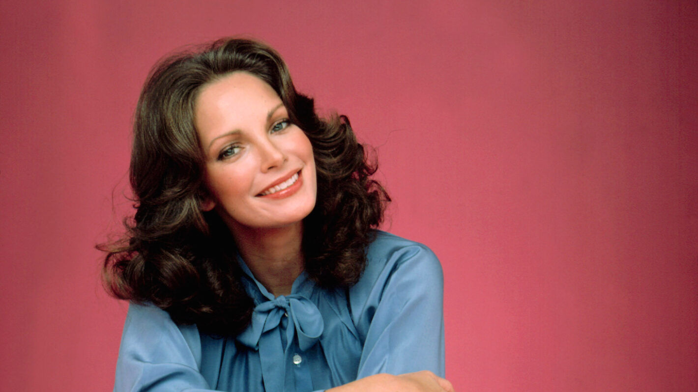 You Won’t Believe What It Took to Get Jacyln Smith to Guest Star on ‘The Love Boat’