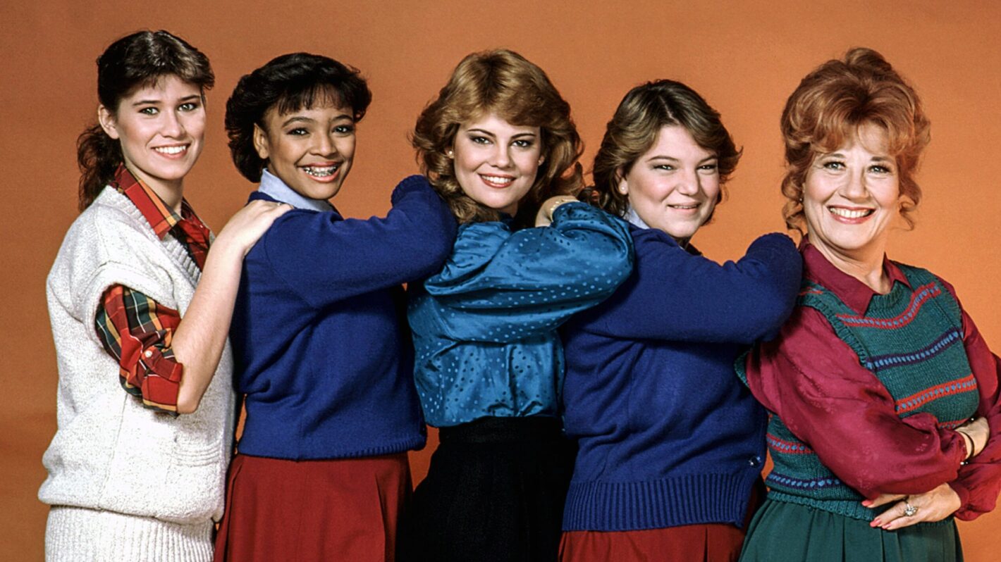 Happy Birthday to 'Facts of Life' Star Lisa Whelchel! Where Is the Rest of the Cast Today?