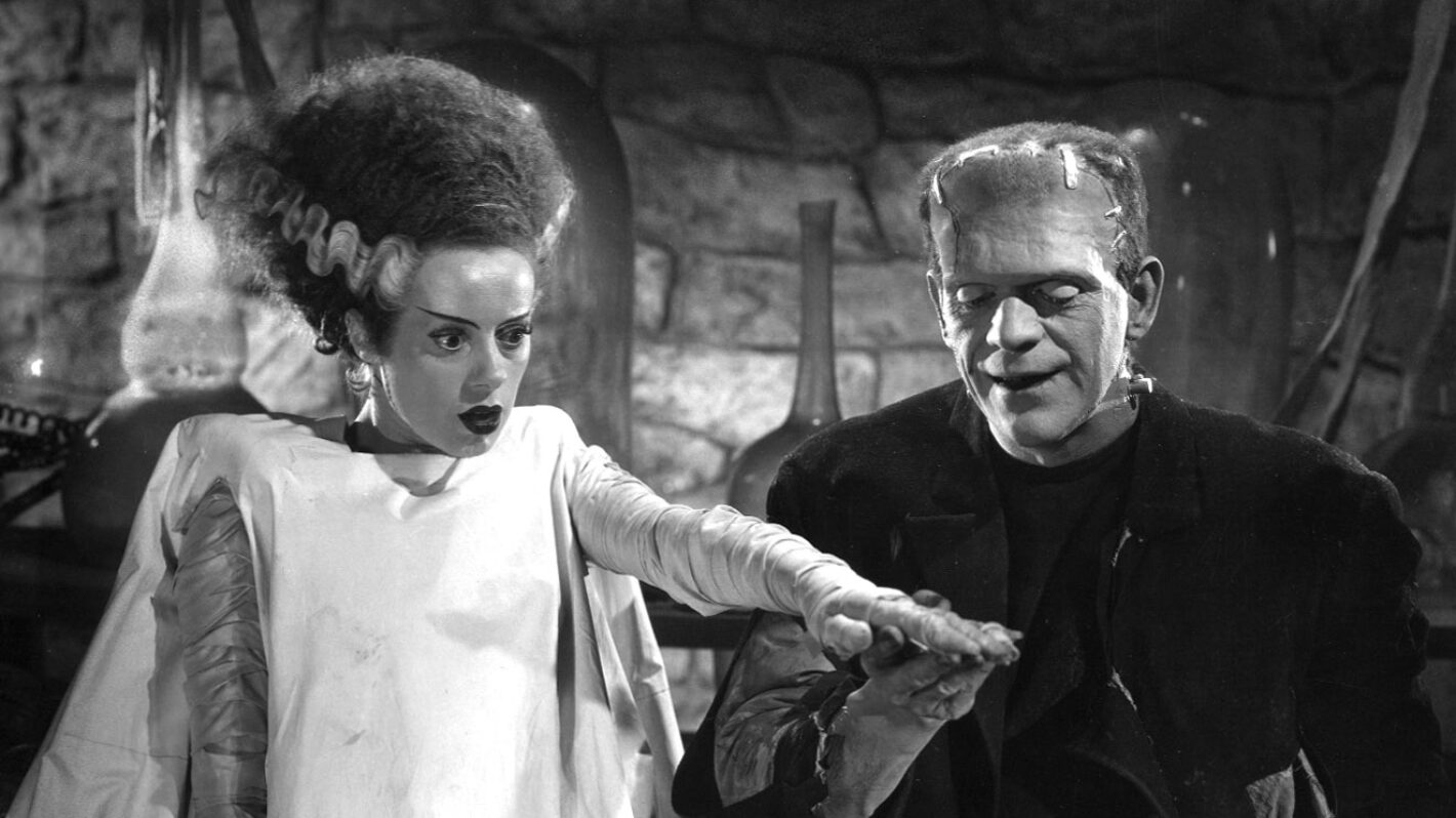 Check Out TCM’s Full Halloween Marathon Schedule