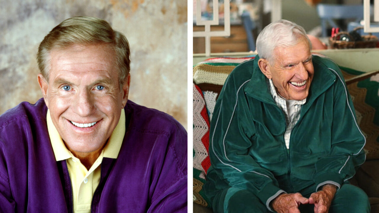 Jerry Van Dyke