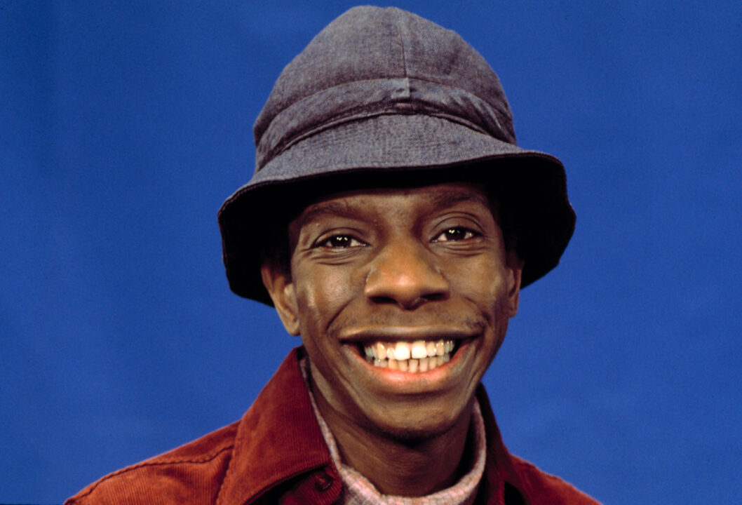 Good Times Jimmie Walker, 1974-1979