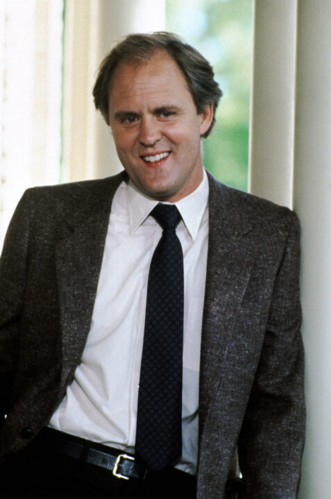 Footloose John Lithgow, 1984