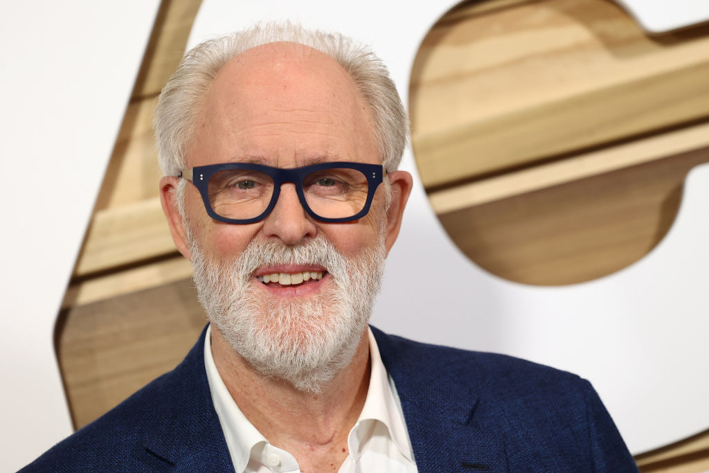 John Lithgow attends FX's "The Old Man" Season 1 FYC Event at DGA Theater Complex on June 08, 2023 in Los Angeles, California