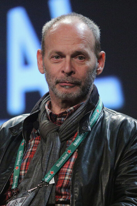 Wayne Kramer speaks at the Tribeca Talks After the Movie: Let Fury Have The Hour during the 2012 Tribeca Film Festival at the School of Visual Arts Theater on April 23, 2012 in New York City