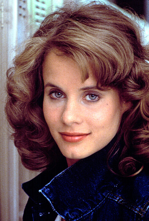 Footloose Lori Singer, 1984