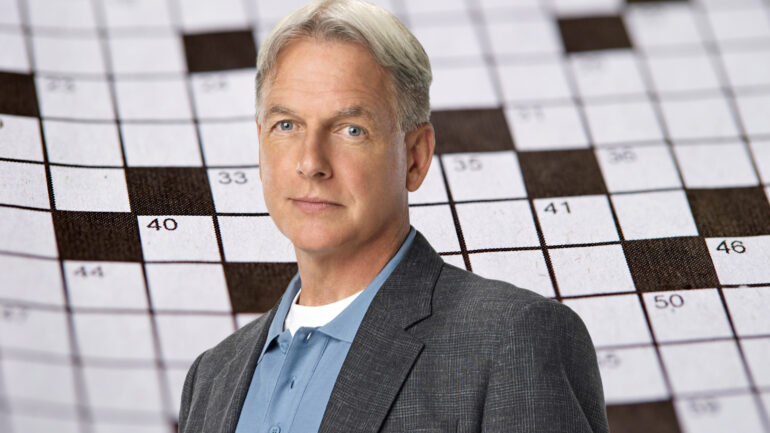 Mark Harmon stars as Special Agent Leroy Jethro Gibbs in NCIS on the CBS Television Network.