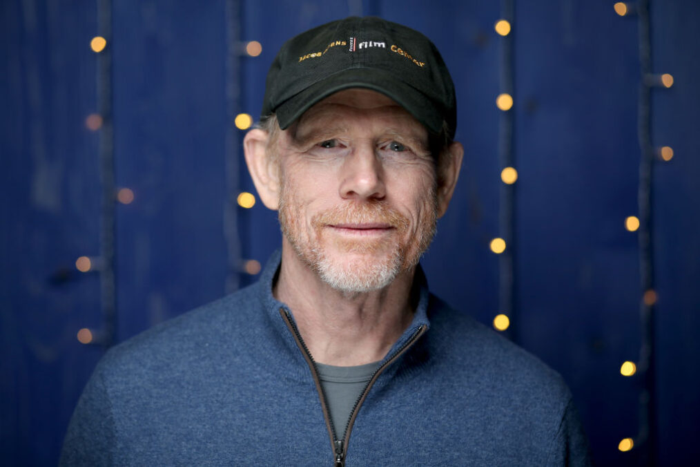 7 Fun Facts About Actor/Director Ron Howard as He Turns 70
