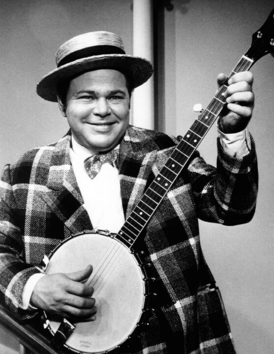 The Beverly Hillbillies Roy Clark, 'Cousin Roy', (Season 6, aired April 3, 1968), 1962-71