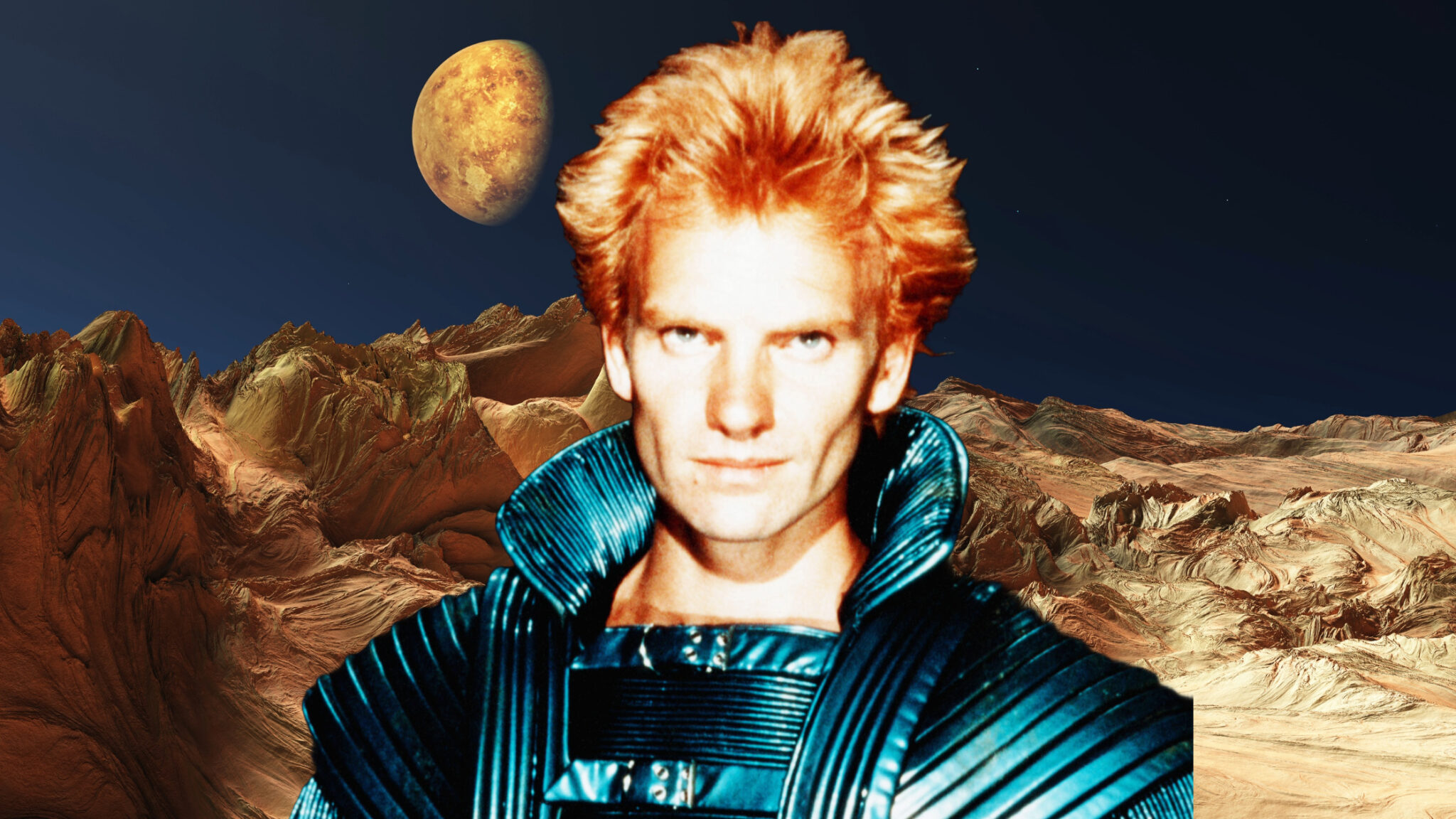 Sting sting