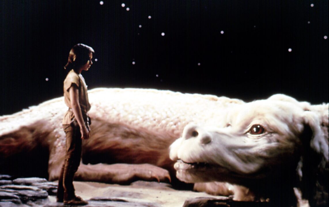 THE NEVERENDING STORY, Noah Hathaway, 1984,