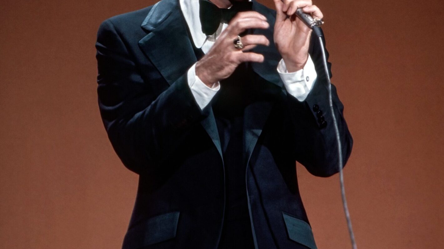 Where is Tom Jones Now, 55 Years After His Show Debuted?