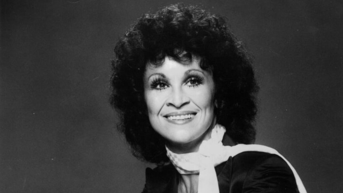 'West Side Story' Stars Pay Tribute to the Original Anita: Chita Rivera