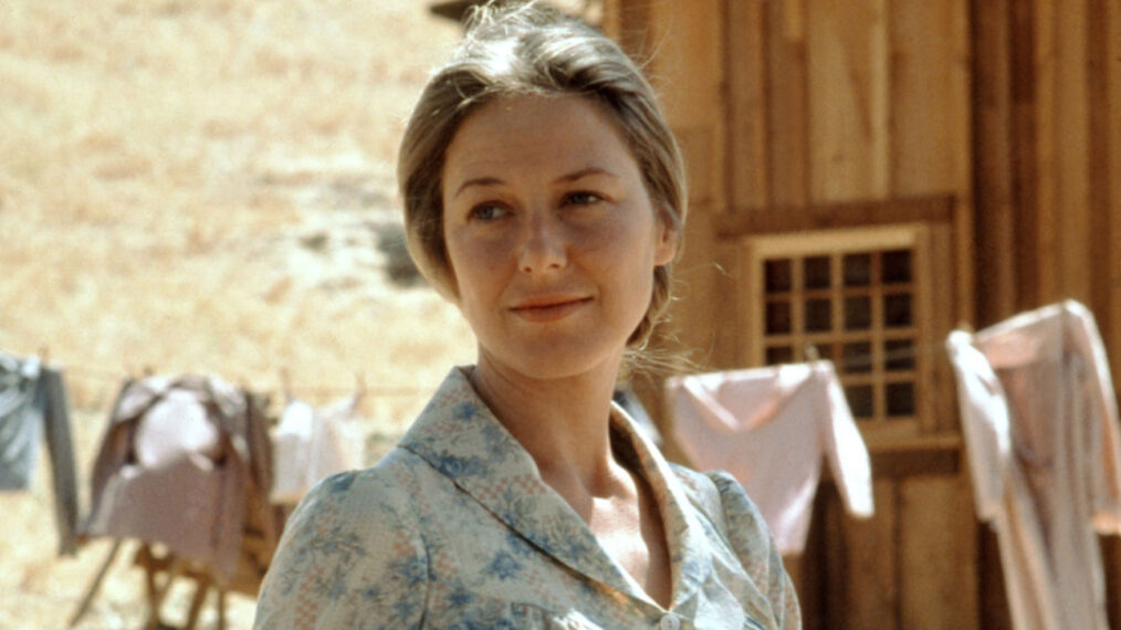 Karen Grassle (Ma Ingalls) Reflects on ‘Little House on the Prairie