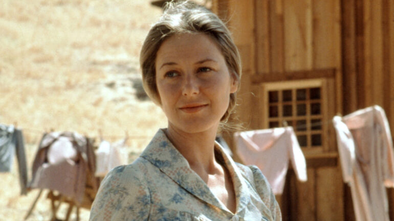 Karen Grassle, Little House on the Prairie, Season 1, 1874