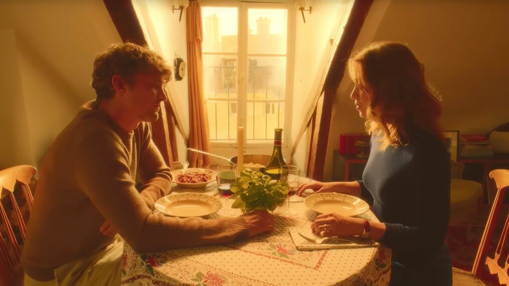 New Woody Allen Movie ‘Coup De Chance’ Coming To a Limited Theatrical Premiere April 5