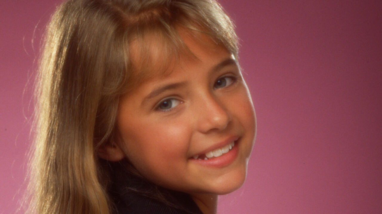 STEP BY STEP, Christine Lakin, 1991-98. photo: 