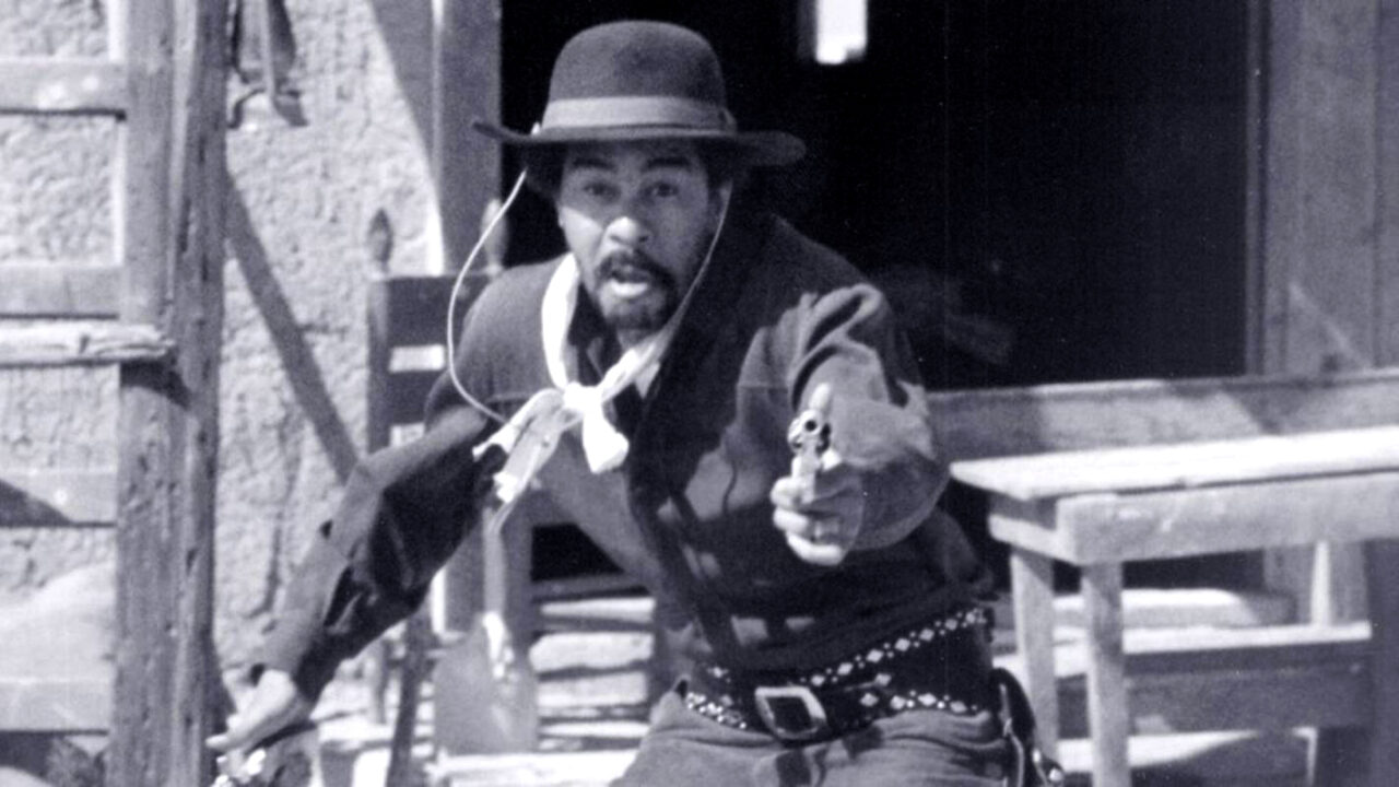 'Adios Amigo' Richard Pryor