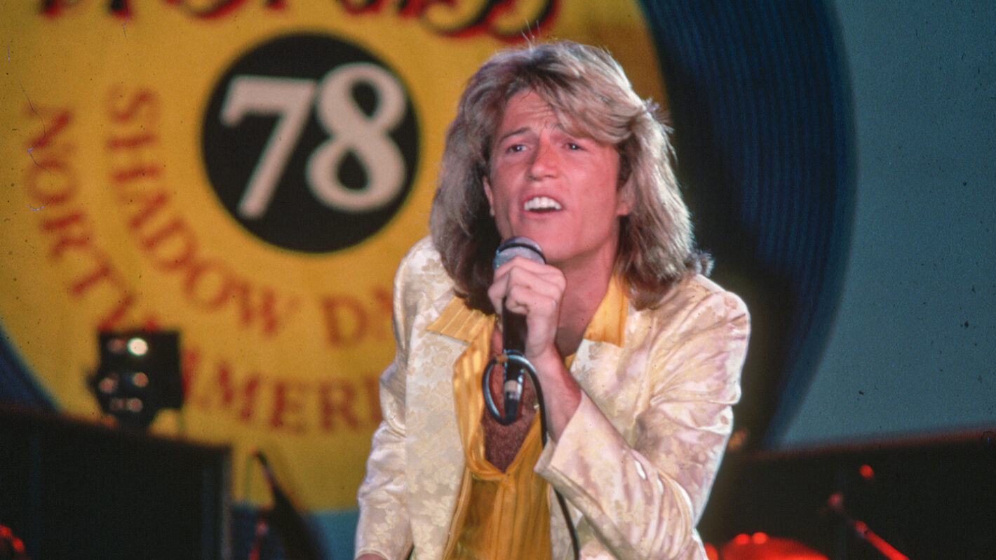 Remembering Andy Gibb on What Would be His 68th Birthday