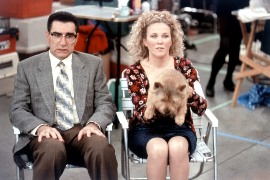 Best In Show Catherine O'Hara Eugene Levy
