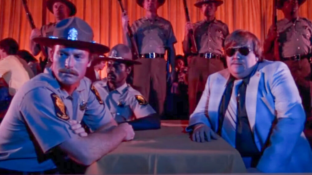 5 Hilarious Scene-Stealing Early Supporting Movie Performances From John Candy