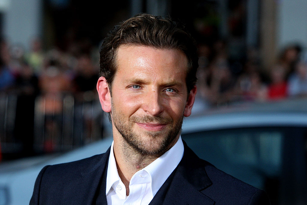 Actor Bradley Cooper arrives at the premiere of Twentieth Century Fox's 'All About Steve' held at Mann's Chinese Theater on August 26, 2009 in Los Angeles, California