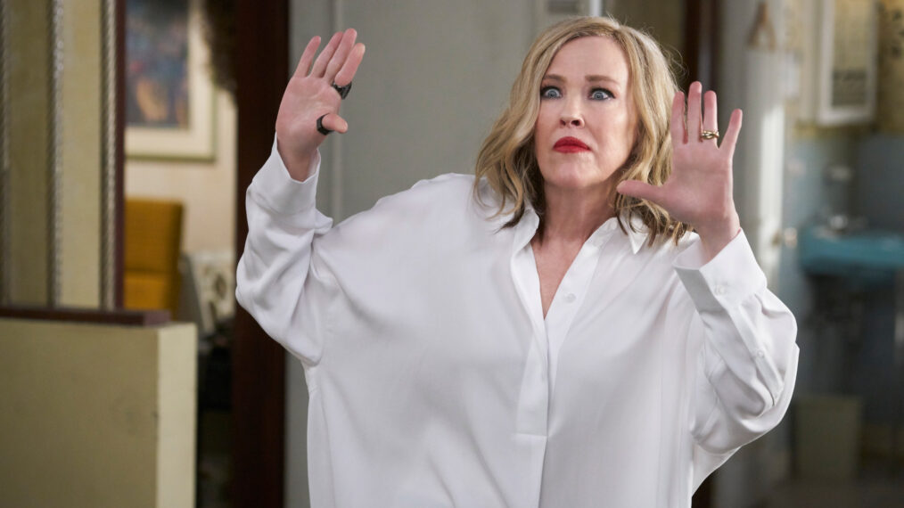 Catherine O'Hara's Most Memorable Roles Ranked