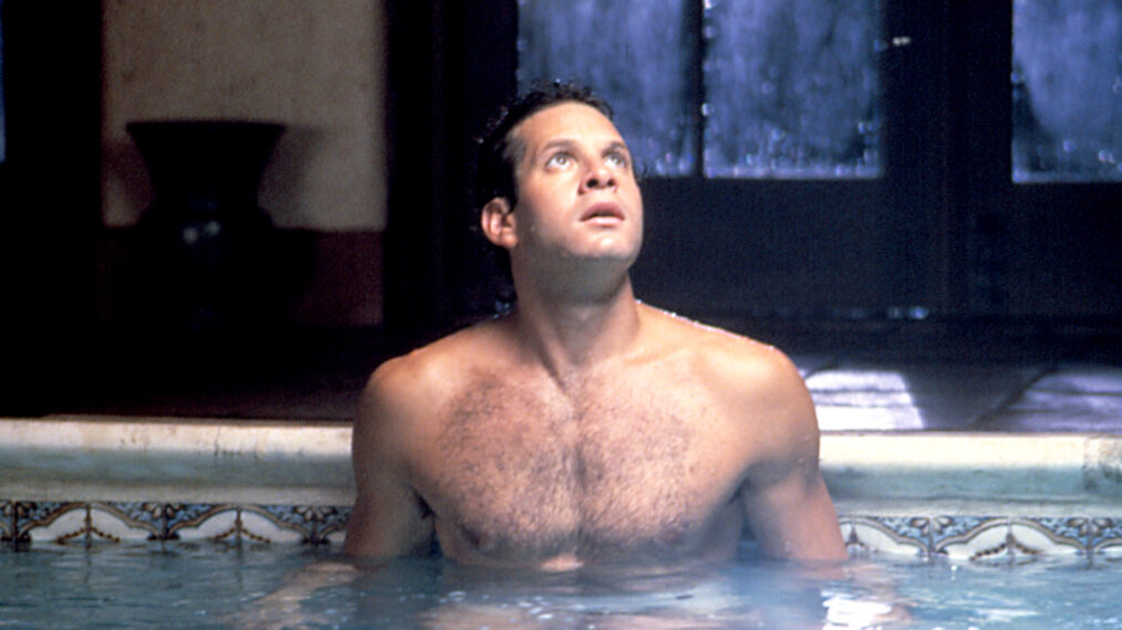 COCOON, Steve Guttenberg, 1985,