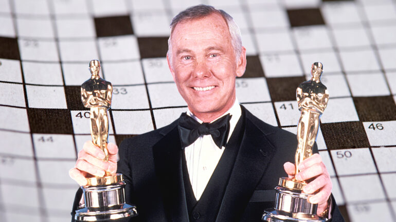 THE 51ST ANNUAL ACADEMY AWARDS - Johnny Carson Gallery - Shoot Date: February 20, 1979.