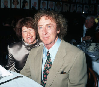 Gene Wilder's Last Words Have Finally Been Revealed