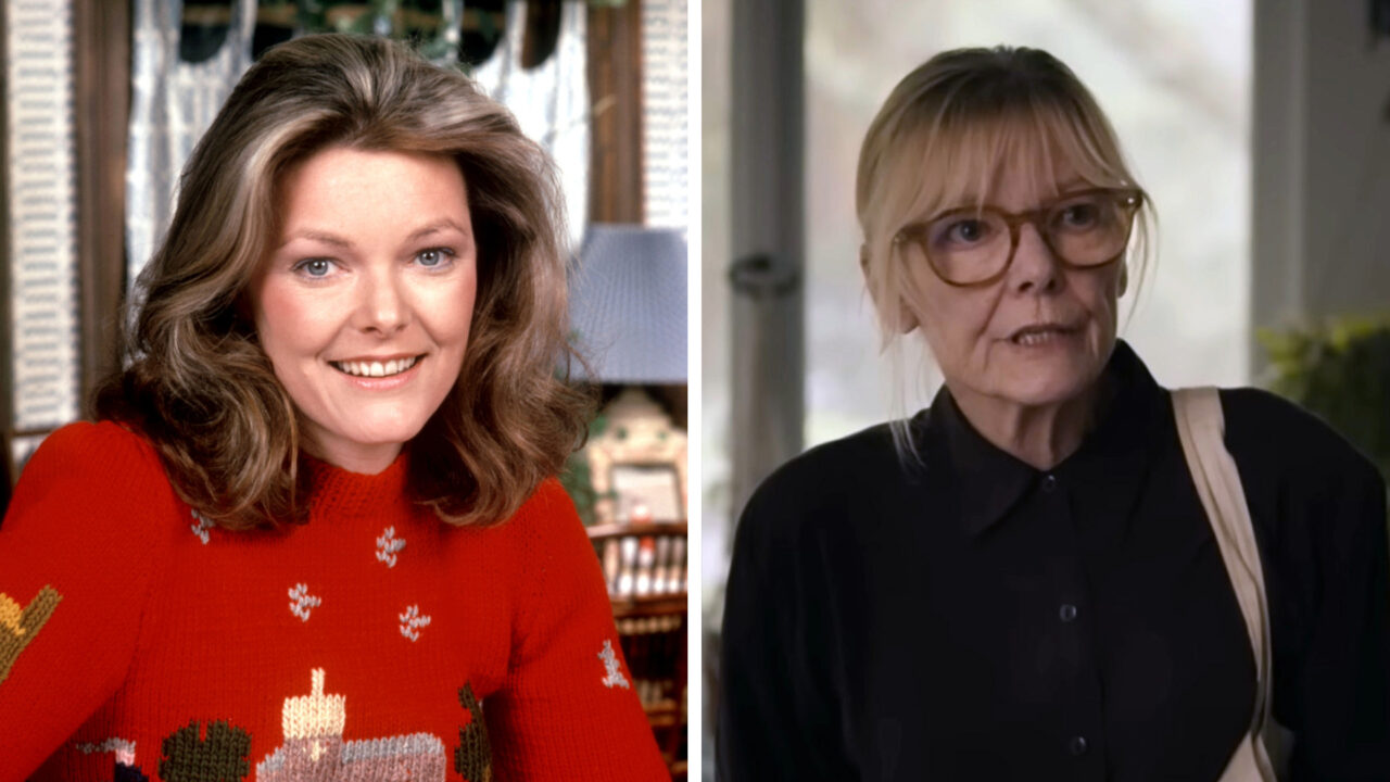 Jane Curtin 