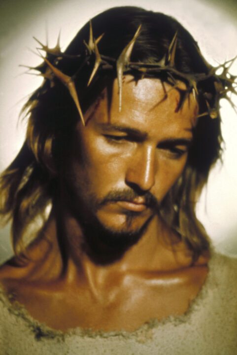 Jesus Christ Superstar Ted Neeley, 1973