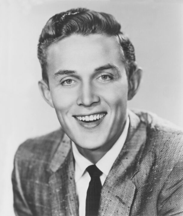 Jimmy Dean, 1957-1959 The Jimmy Dean Show