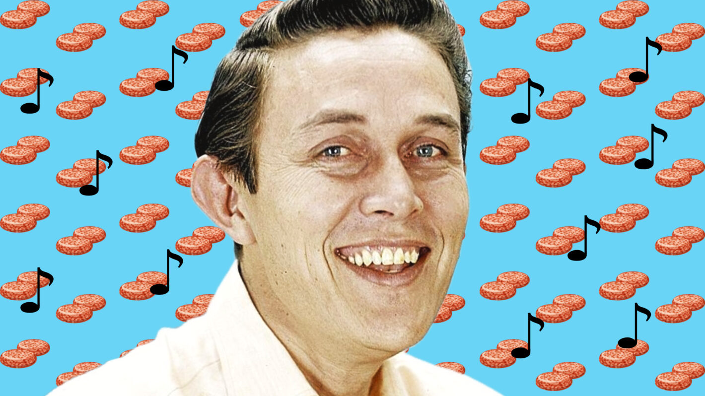 How Jimmy Dean Went From “Big, Bad John” Singer to Sausage King