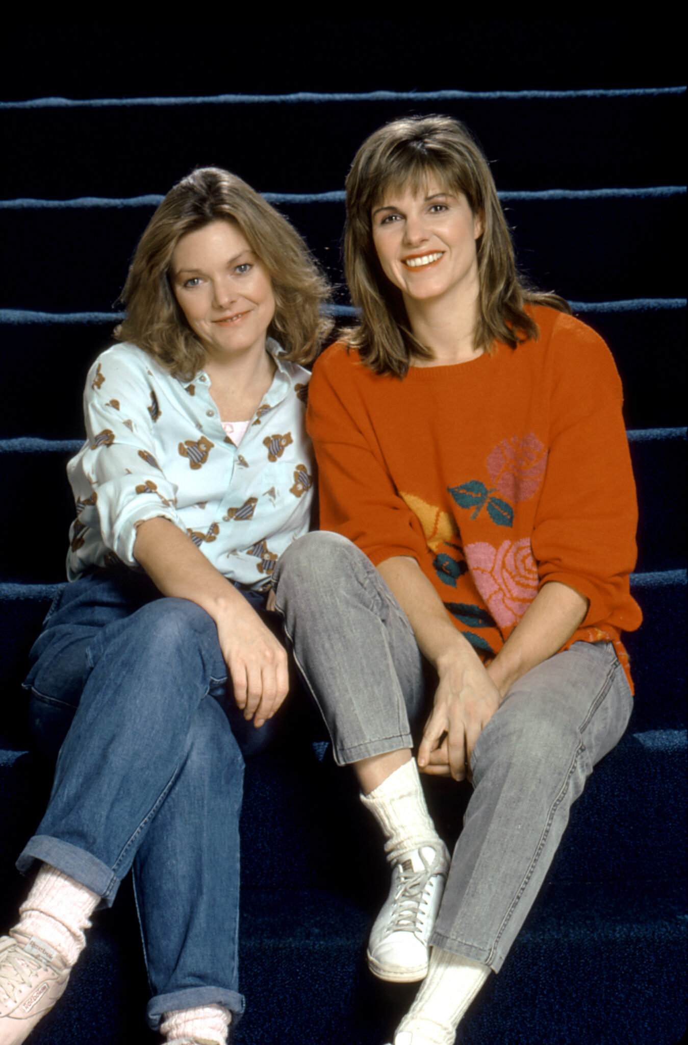Where are the stars of kate allie now 40 years later 