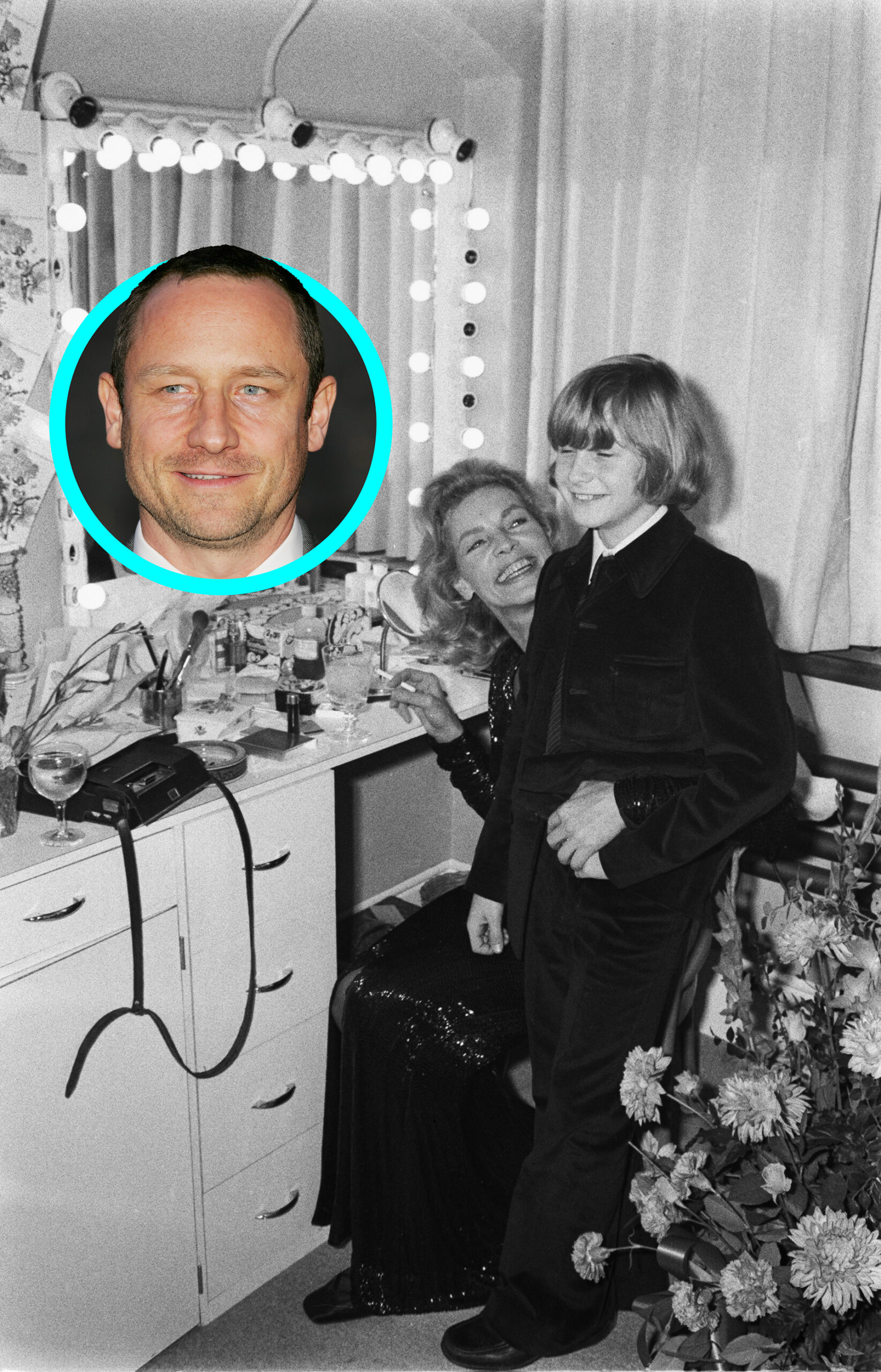Sam Robards They're Related? 7 Iconic Stars & Their Famous Children