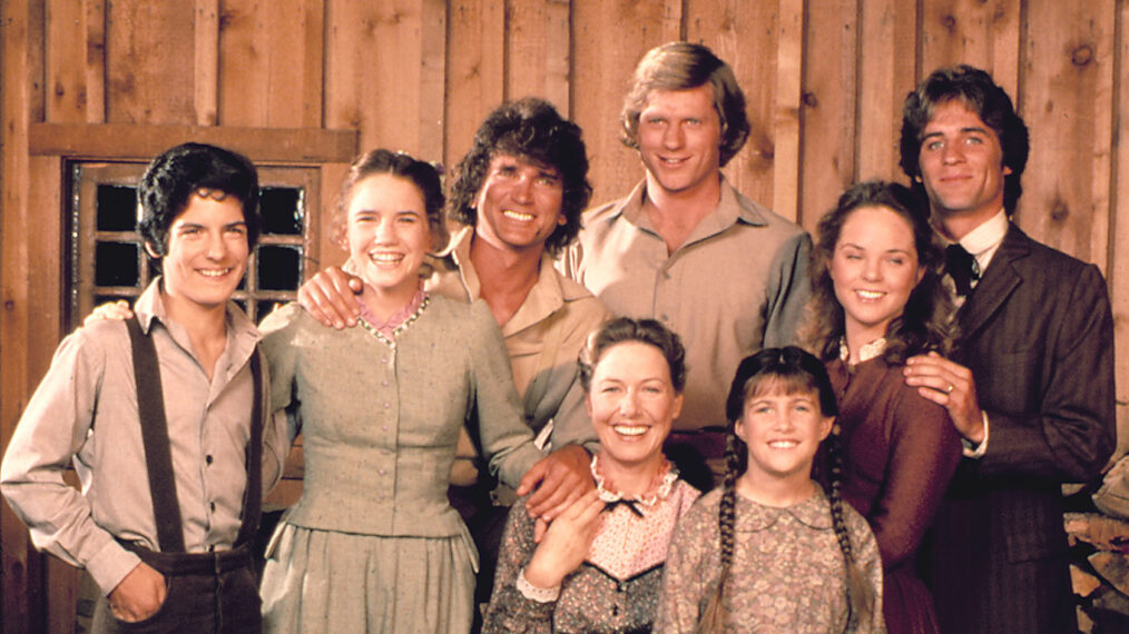 'Little House on the Prairie' Stars Are Celebrating the Show's 50th Anniversary With a 3-Day Festival