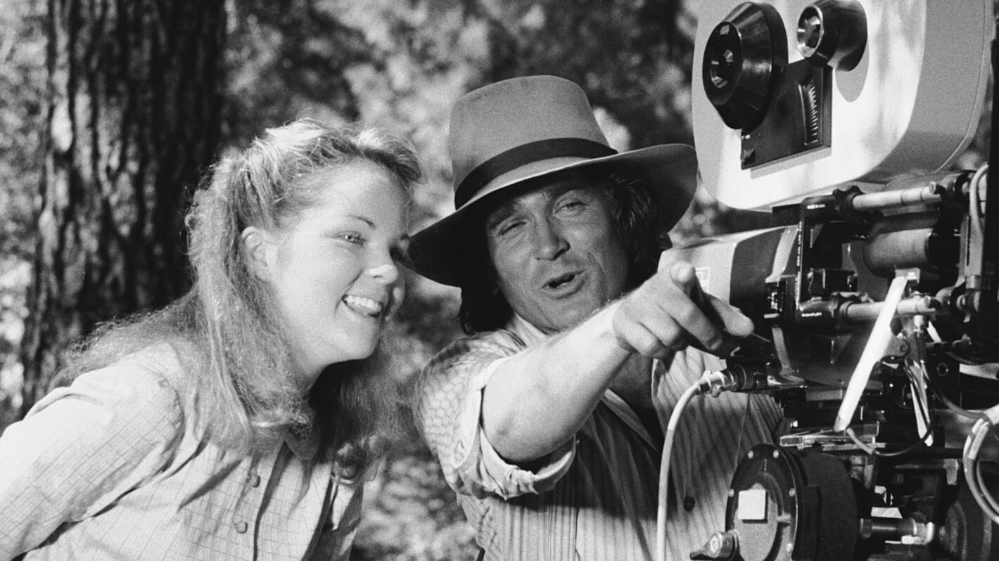 5 Behind the Scenes Stories From 'Little House on the Prairie'