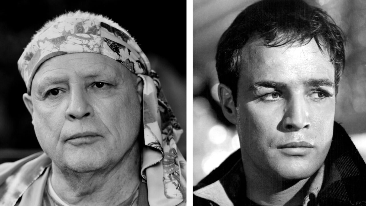 Marlon Brando The Island of Dr. Moreau; On the Waterfront